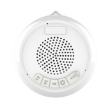 Pool Covers & Accessories: Spire 5W Mini Floating LED Bluetooth Waterproof Pool Speaker - HK603