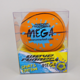 Pool Toys & Inflatables: WAVE RUNNER MEGA SPORT BALL 9CM ASST - WR800B-SPT