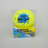Pool Toys & Inflatables: WAVE RUNNER MEGA SPORT BALL 9CM ASST - WR800B-SPT
