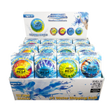 Pool Toys & Inflatables: Wave Runner Mega Ball Tie Dye Series