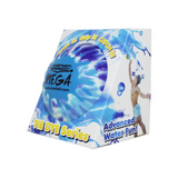 Pool Toys & Inflatables: Wave Runner Mega Ball Tie Dye Series