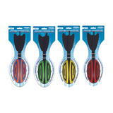 Pool Toys & Inflatables: Wave Runner Super Whistler Football - SO280