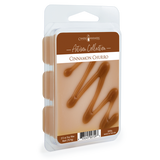Candles & Diffusers: Cinnamon Churro 2.5 Oz Artisan Melts