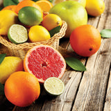 Candles & Diffusers: Citrus Grove 2.5 Oz Artisan Melts