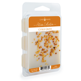 Candles & Diffusers: Citrus Grove 2.5 Oz Artisan Melts
