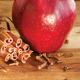 Candles & Diffusers: Spiced Apple Wax Melts 2.5oz