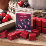 Candles & Diffusers: Black Cherry Classic Wax Melts 2.5oz