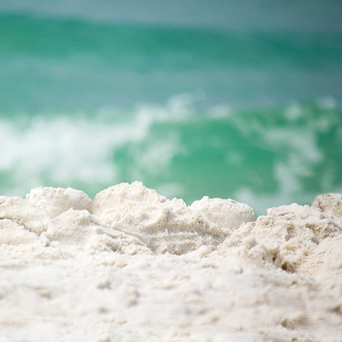 Candles & Diffusers: Ocean Tide Wax Melts 2.5oz