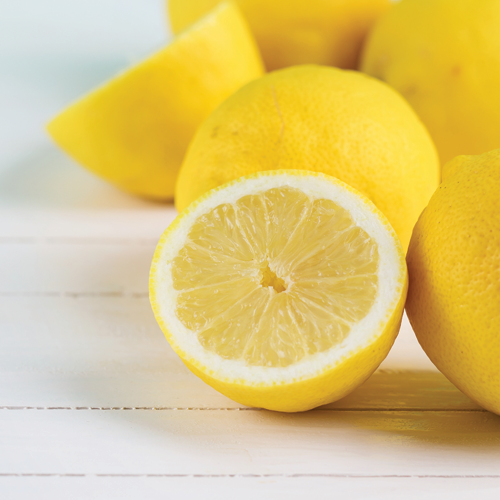 Candles & Diffusers: Lemon Sugar Wax Melts 2.5oz