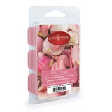 Candles & Diffusers: Rose Petals Classic Wax Melts 2.5oz