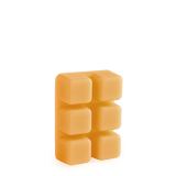 Candles & Diffusers: Summer Mango Wax Melts 2.5oz