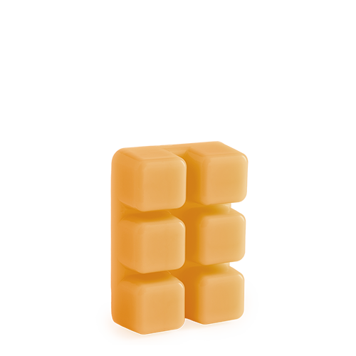 Candles & Diffusers: Summer Mango Wax Melts 2.5oz