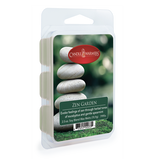 Candles & Diffusers: Zen Garden Wax Melts 2.5oz