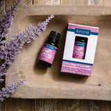 Clary Sage & Lavender Essential Oil Blend - Wholesale