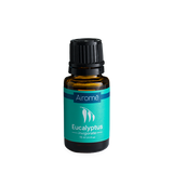 Massage Oils: Eucalyptus Essential Oil
