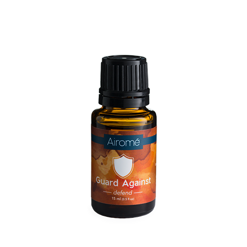 Massage Oils: Guard Against Essential Oil Blend