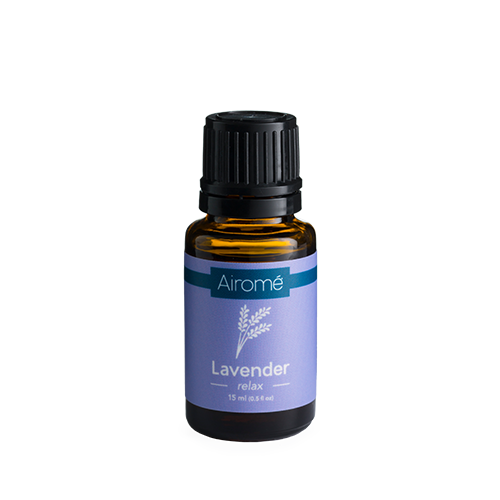 Massage Oils: Lavender Essential Oil