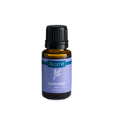 Massage Oils: Lavender Essential Oil