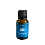 Massage Oils: Peppermint Essential Oil