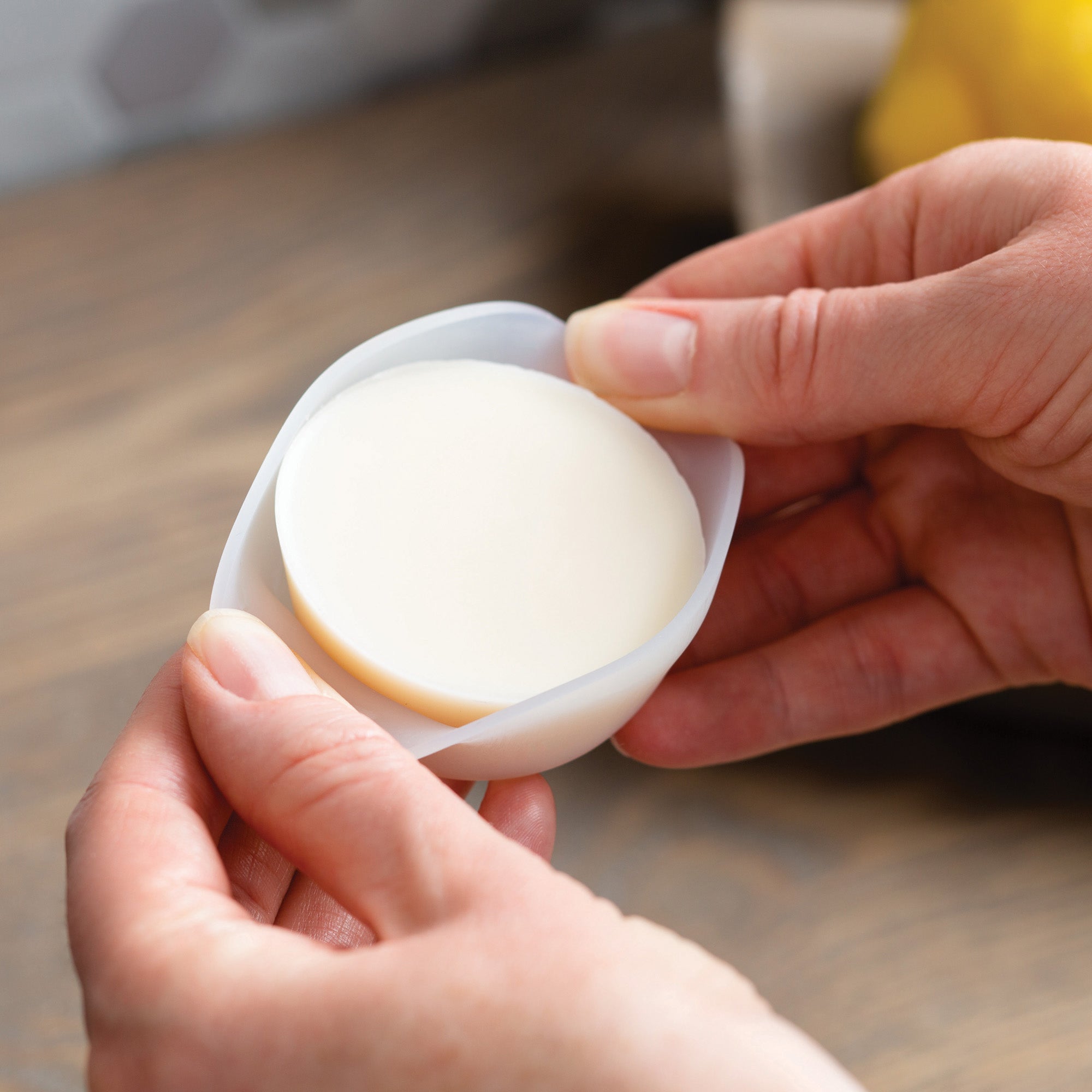 Candle Accessories: Flip Dish - Small
