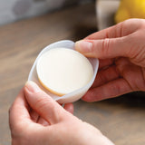 Candle Accessories: Flip Dish - Small