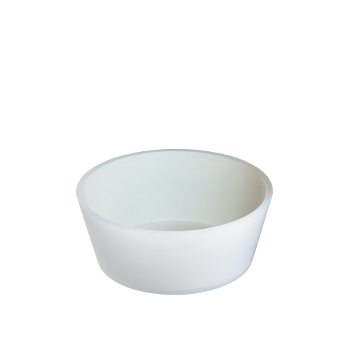 Candle Accessories: Flip Dish - Small