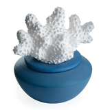 Candles & Diffusers: Coral Porcelain Passive Diffuser
