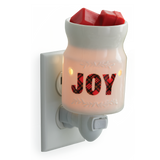 Candles & Diffusers: Joy Pluggable Warmer