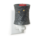 Candles & Diffusers: Rainstorm Pluggable Warmer