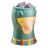 Candles & Diffusers: Llama Illumination Warmer