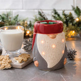 Candles & Diffusers: Gnome Illumination Warmer