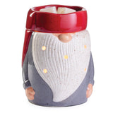 Candles & Diffusers: Gnome Illumination Warmer