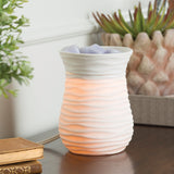 Candles & Diffusers: Harmony illumination Warmer