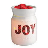 Candles & Diffusers: Joy Illumination Warmer
