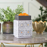 Candles & Diffusers: Modern Cottage Illumination Warmer