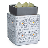 Candles & Diffusers: Modern Cottage Illumination Warmer