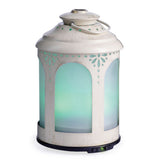 Aroma Diffusers: Chelsea Lantern Ultrasonic Aroma Diffuser