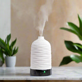 Aroma Diffusers: Harmony Ultrasonic Aroma Diffuser
