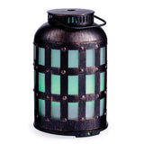 Aroma Diffusers: Tavern Lantern Ultrasonic Aroma Diffuser