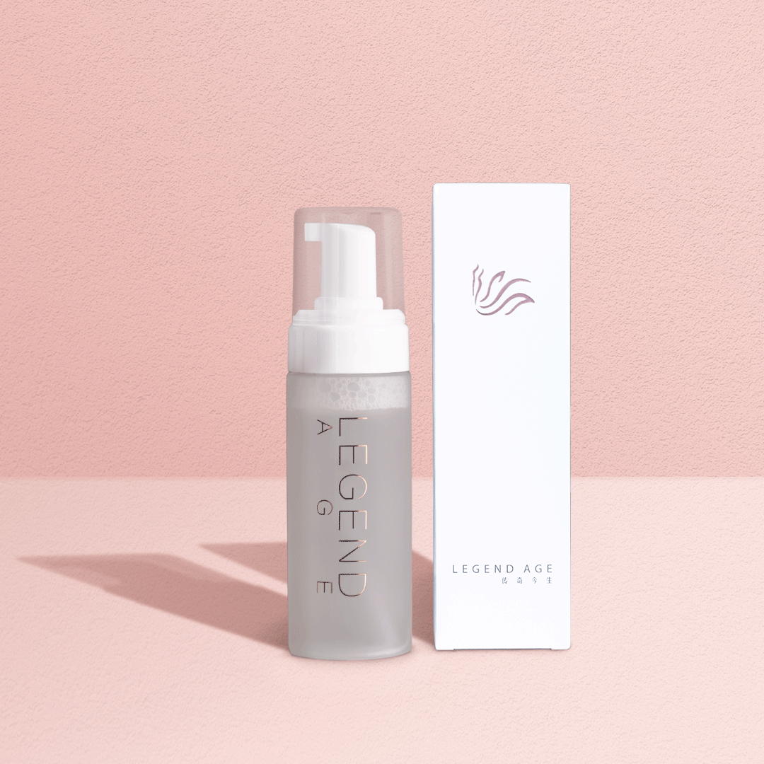 Facial Cleansers: Cleansing Mousse | Makeup Removal | Deep Cleansing | Nourishing