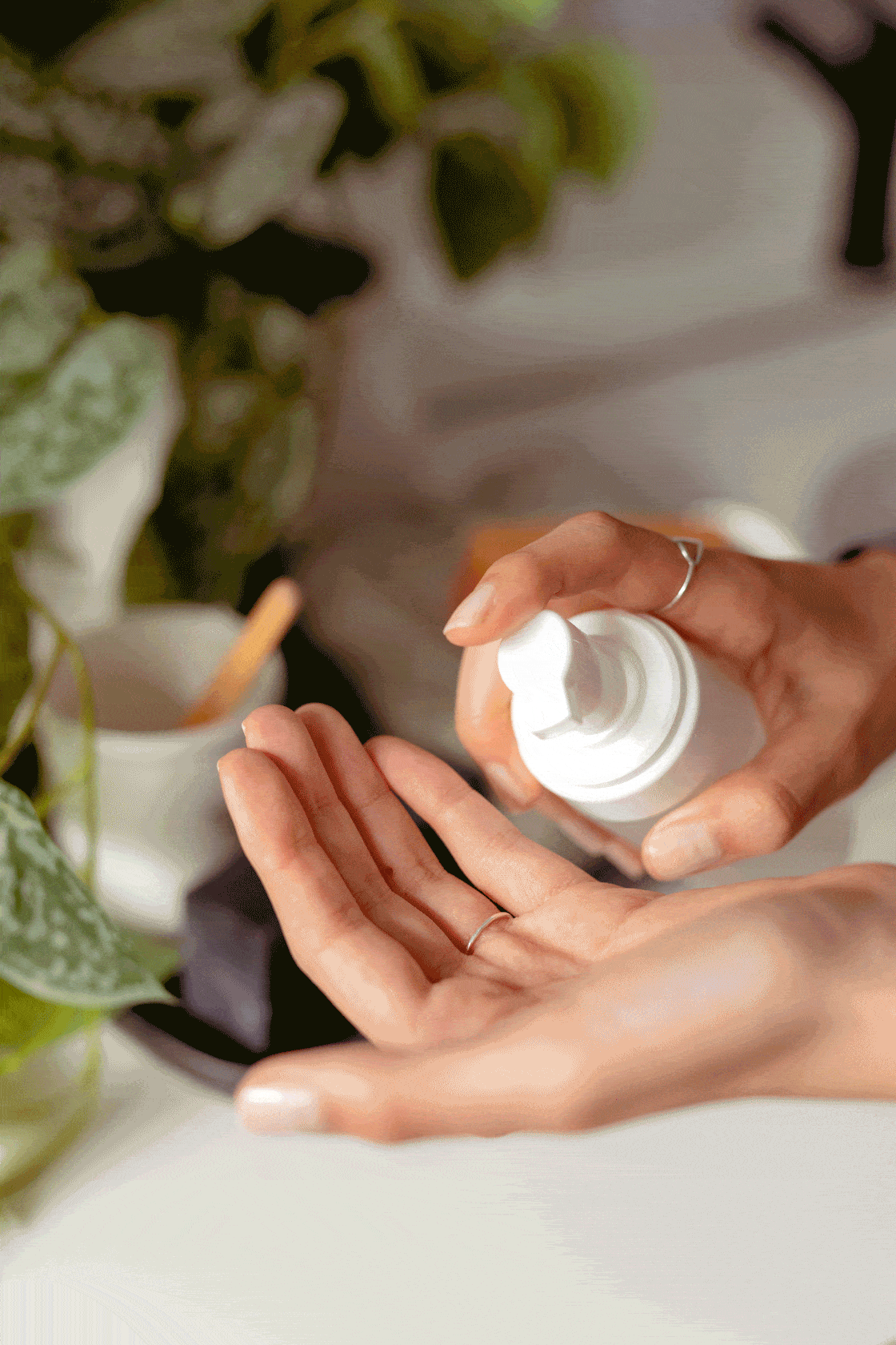 Facial Cleansers: Cleansing Mousse | Makeup Removal | Deep Cleansing | Nourishing