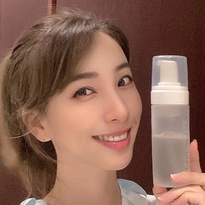 Facial Cleansers: Cleansing Mousse | Makeup Removal | Deep Cleansing | Nourishing