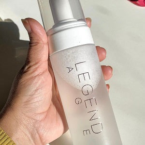 Facial Cleansers: Cleansing Mousse | Makeup Removal | Deep Cleansing | Nourishing
