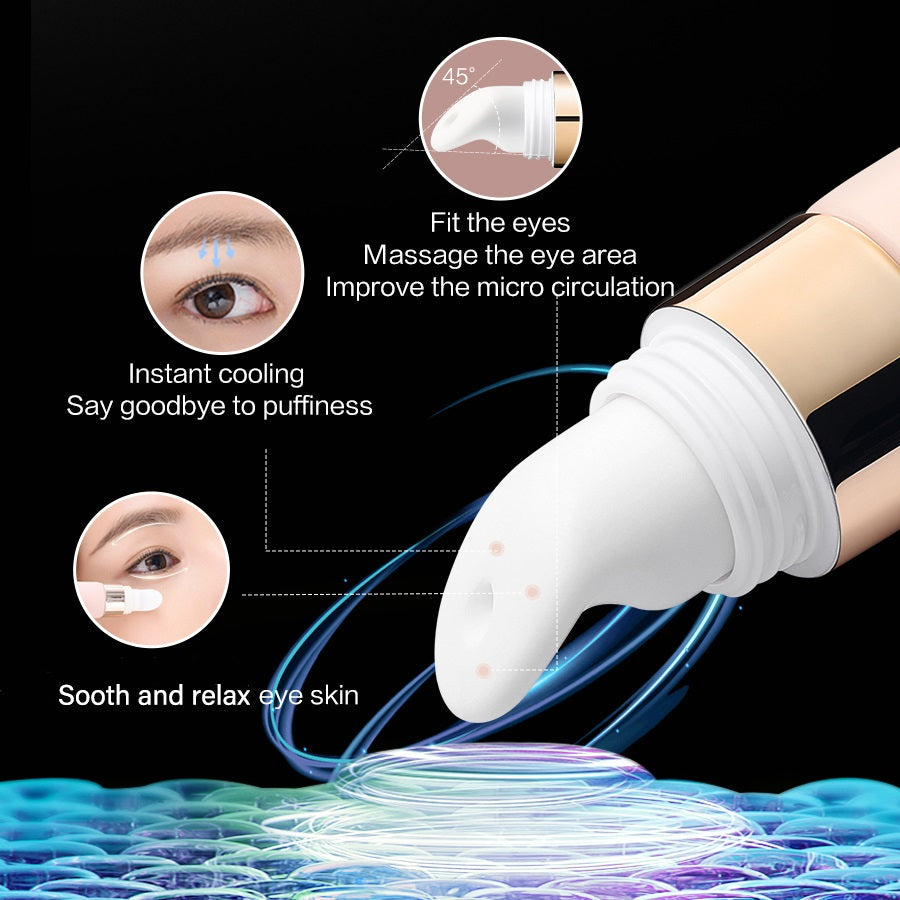 Facial Lotions & Moisturisers: Radiance Eye Cream | Triple Actions | Nourish - Tighten - Ease Puffiness