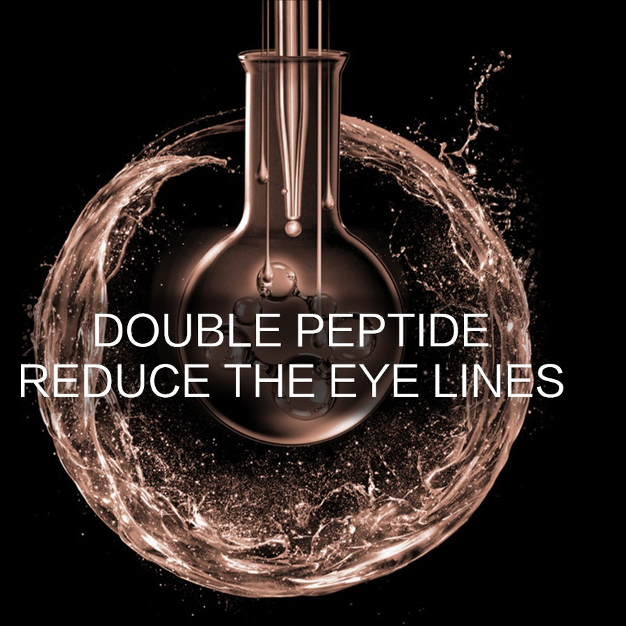 Facial Lotions & Moisturisers: Radiance Eye Cream | Triple Actions | Nourish - Tighten - Ease Puffiness