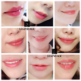 Cosmetics: Legend Age Lipstick, Balm and Mask | The Best for Your Lips