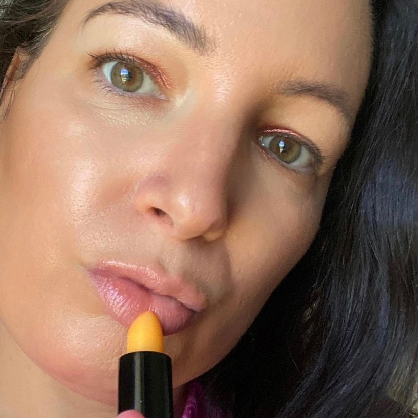 Cosmetics: Legend Age Lipstick, Balm and Mask | The Best for Your Lips