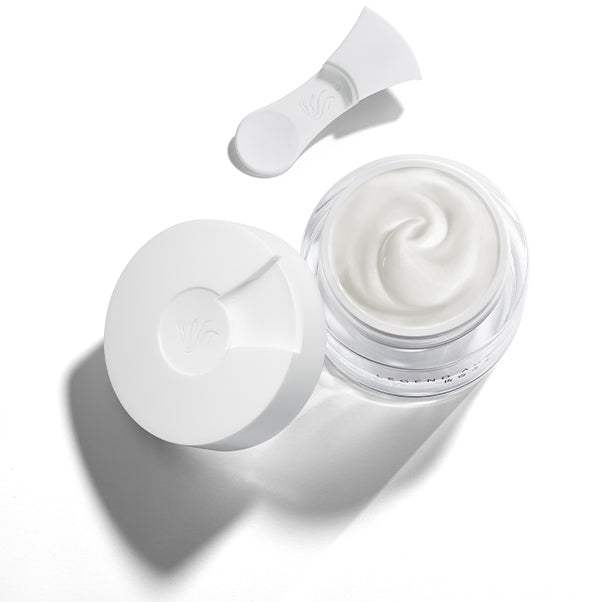 Facial Lotions & Moisturisers: Super Hydrating Cream | Triple Actions | Firm - Hydrate - Fine Line Removal