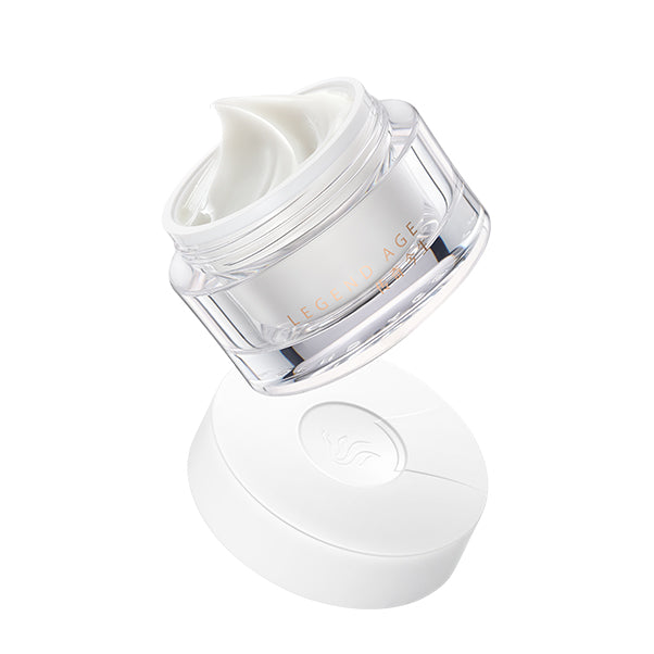 Facial Lotions & Moisturisers: Super Hydrating Cream | Triple Actions | Firm - Hydrate - Fine Line Removal