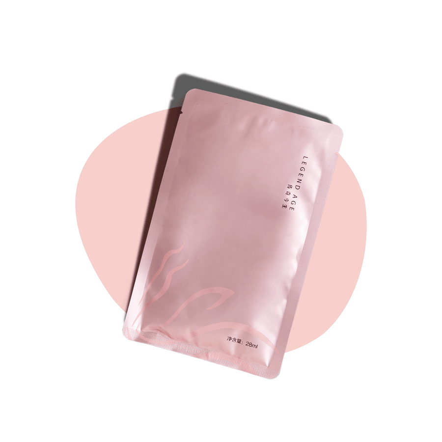 Skincare Masks & Peels: Hydrating Face Mask | Super Hydration | Silky Skin & Fine Pore